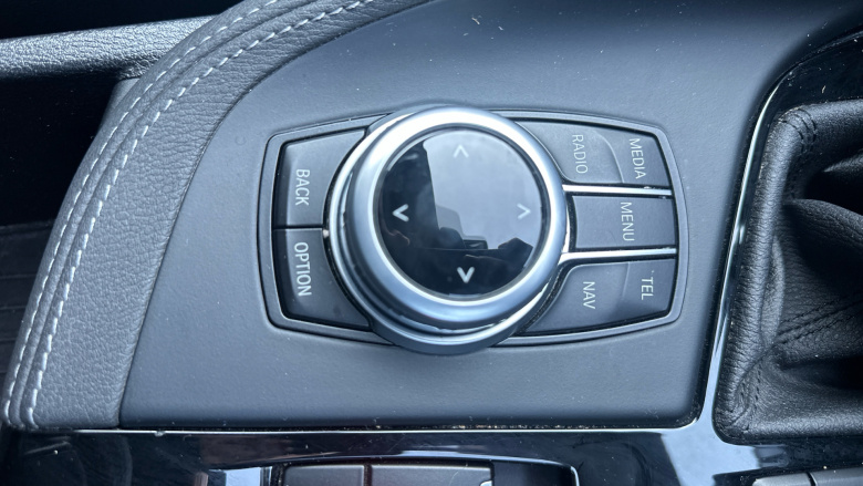 BMW X1 xDrive 20d M Sport 5dr Step Auto Diesel Estate